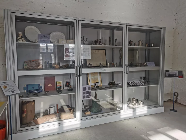Ausstellung