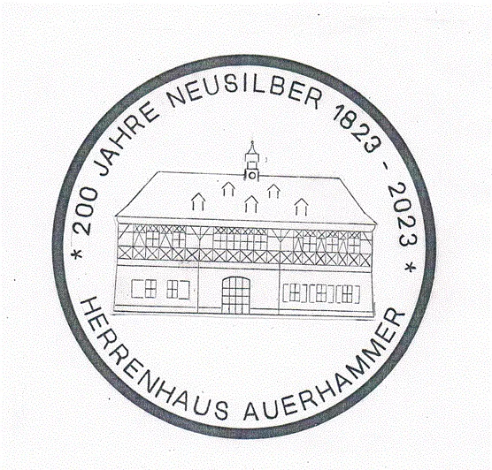 Medaille HH