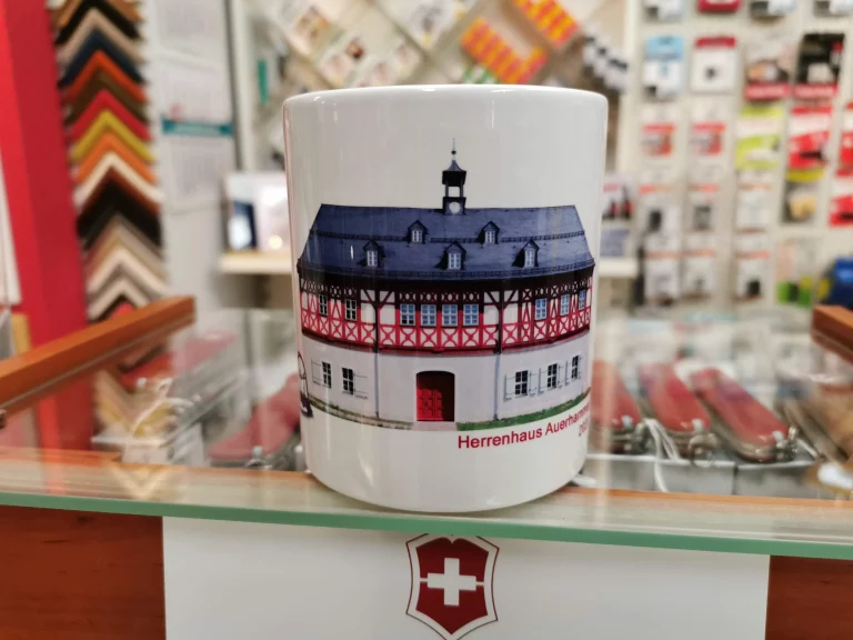 Tasse
